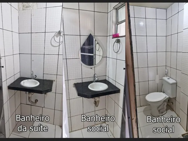 Imagem 5: Apartamento para Aluguel na Rua São José (Picos Pi