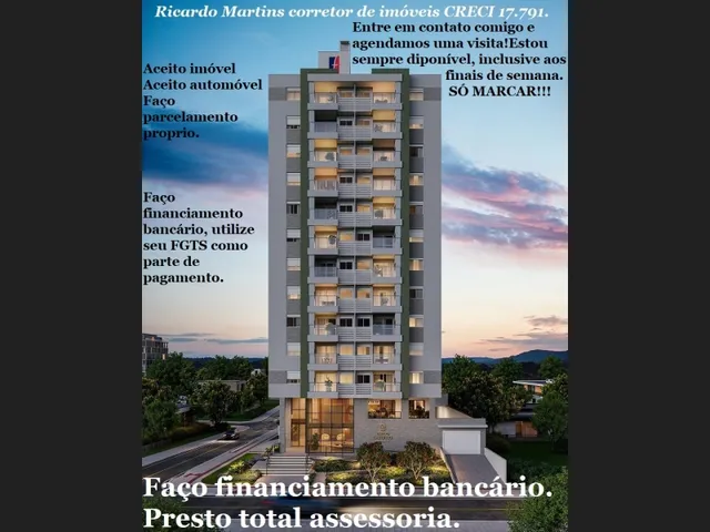 Imagem: Parco Savello Residencial Bairro santa Barbara