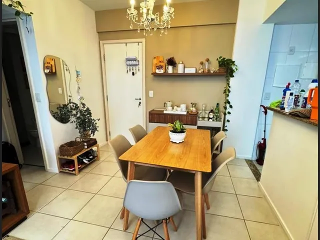 Imagem: Apartamento de 02 Quartos em Itaipava-Petrópolis/Rj
