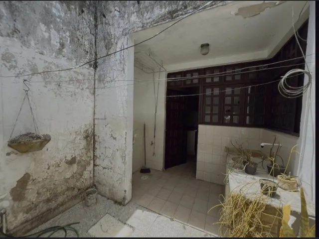 Imagem 15: Alugo Casa, no Centro de Campina Grande