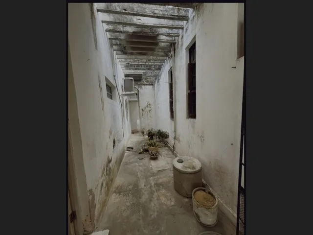 Imagem 12: Alugo Casa, no Centro de Campina Grande
