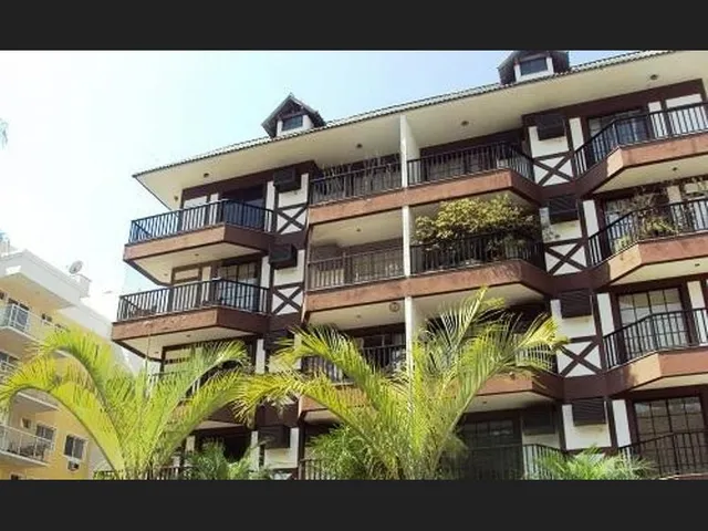 Imagem: Apartamento 04 Quartos em Itaipava - Petrópolis/Rj