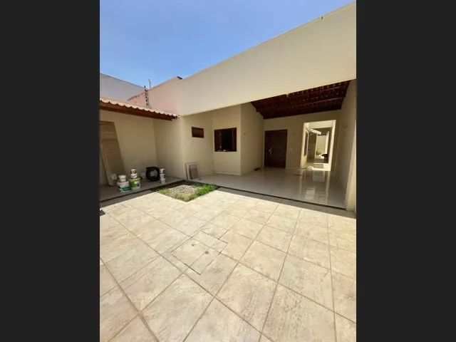 Imagem 1: Disponível para Locação- Bairro Cidade Kariris