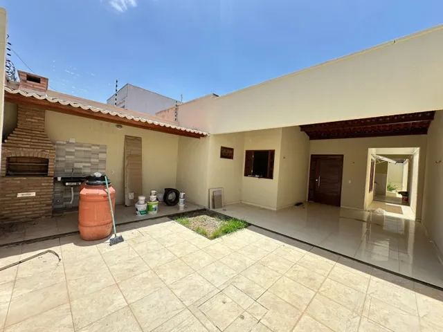 Imagem 12: Disponível para Locação- Bairro Cidade Kariris