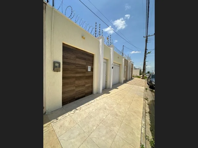 Imagem 6: Disponível para Locação- Bairro Cidade Kariris