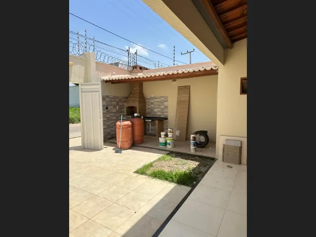 Imagem 11: Disponível para Locação- Bairro Cidade Kariris