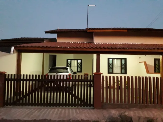 Imagem: Vende-Se Casa Geminada - Itapema do Norte