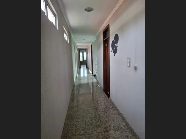 Imagem 7: Casa 4 Quartos Sendo 3 Suítes Bairro Marco - Tv. Estrela Próx João Paulo - 2Pav+Subsolo