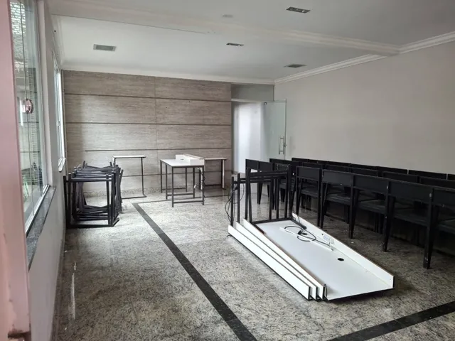 Imagem 11: Casa 4 Quartos Sendo 3 Suítes Bairro Marco - Tv. Estrela Próx João Paulo - 2Pav+Subsolo