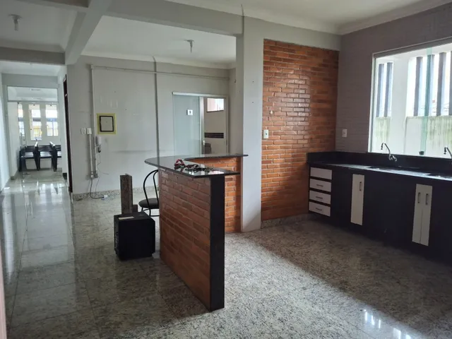 Imagem 10: Casa 4 Quartos Sendo 3 Suítes Bairro Marco - Tv. Estrela Próx João Paulo - 2Pav+Subsolo