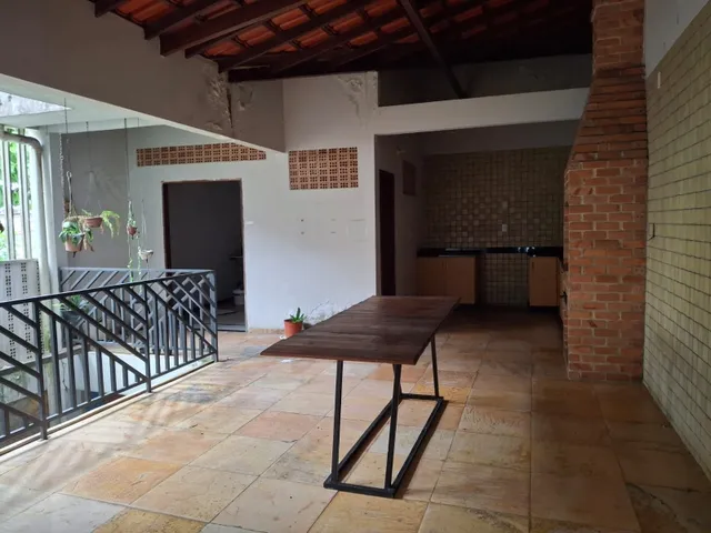Imagem 14: Casa 4 Quartos Sendo 3 Suítes Bairro Marco - Tv. Estrela Próx João Paulo - 2Pav+Subsolo