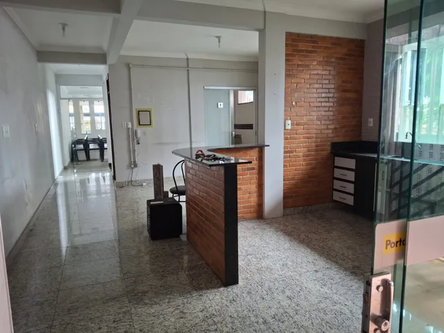 Imagem 9: Casa 4 Quartos Sendo 3 Suítes Bairro Marco - Tv. Estrela Próx João Paulo - 2Pav+Subsolo