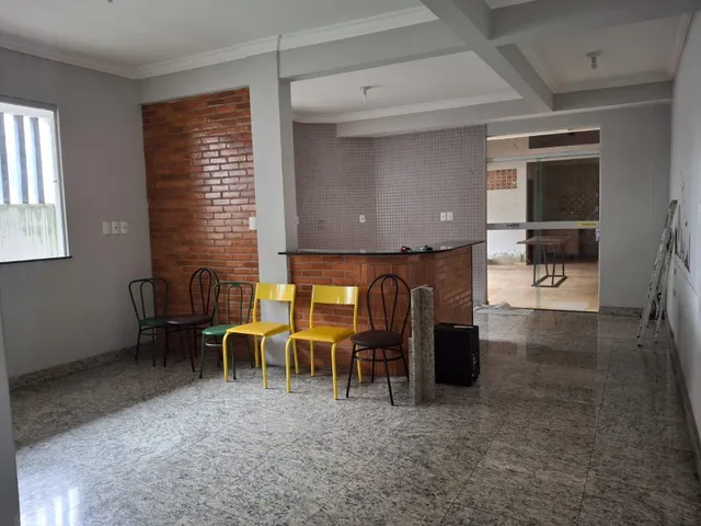 Imagem 3: Casa 4 Quartos Sendo 3 Suítes Bairro Marco - Tv. Estrela Próx João Paulo - 2Pav+Subsolo