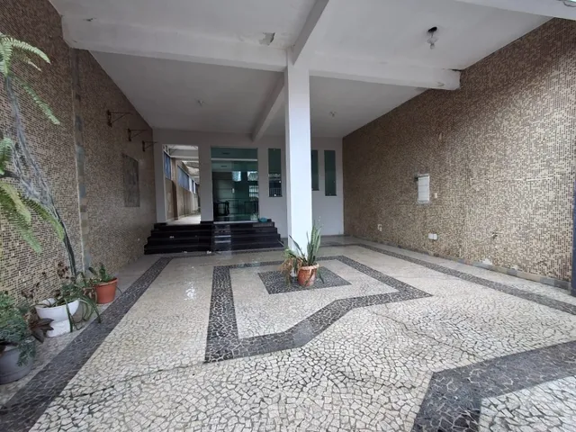Imagem 12: Casa 4 Quartos Sendo 3 Suítes Bairro Marco - Tv. Estrela Próx João Paulo - 2Pav+Subsolo