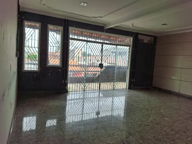 Imagem 16: Casa 4 Quartos Sendo 3 Suítes Bairro Marco - Tv. Estrela Próx João Paulo - 2Pav+Subsolo