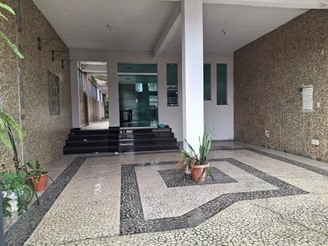 Imagem 8: Casa 4 Quartos Sendo 3 Suítes Bairro Marco - Tv. Estrela Próx João Paulo - 2Pav+Subsolo