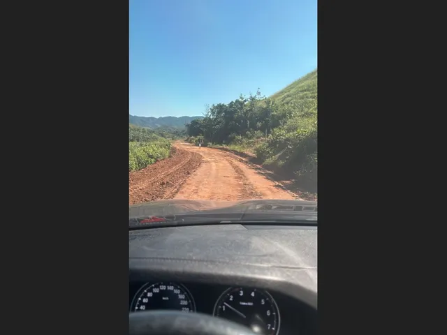 Imagem: Vendo Terro com Rgi em Lages