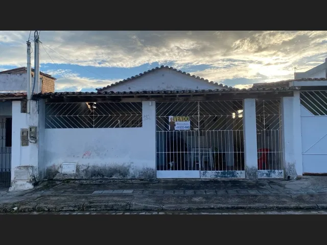 Imagem: Vendo Casa em Serrinha - Vaquejada - 180