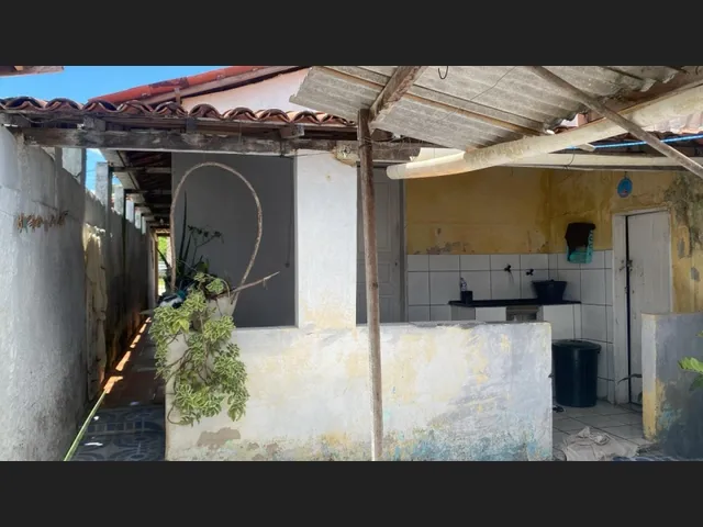 Imagem 8: Vendo Casa em Serrinha - Vaquejada - 180 Mil