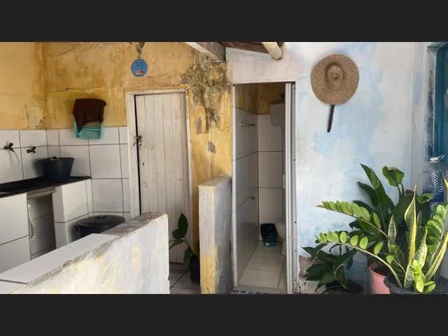 Imagem 4: Vendo Casa em Serrinha - Vaquejada - 180 Mil