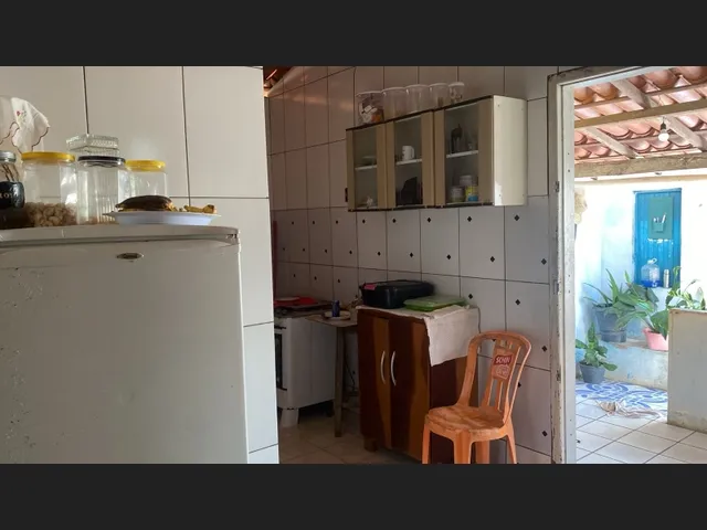 Imagem 2: Vendo Casa em Serrinha - Vaquejada - 180 Mil