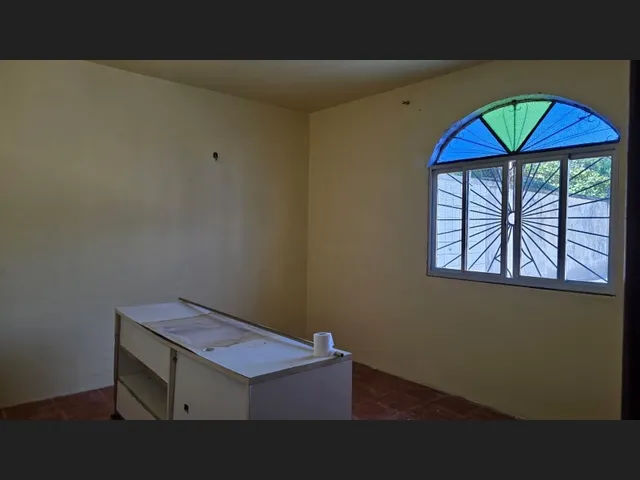 Imagem 6: Casarão 3 Suítes Todo Lajeado 360M² com Piscina