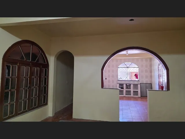 Imagem 5: Casarão 3 Suítes Todo Lajeado 360M² com Piscina