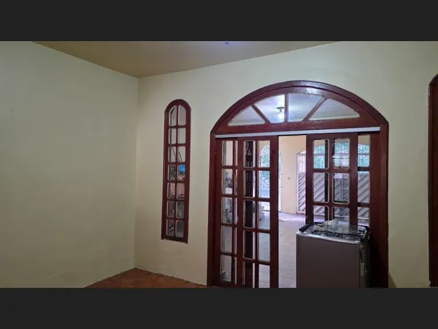 Imagem 3: Casarão 3 Suítes Todo Lajeado 360M² com Piscina