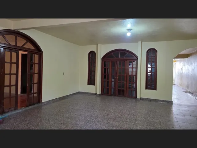 Imagem 4: Casarão 3 Suítes Todo Lajeado 360M² com Piscina