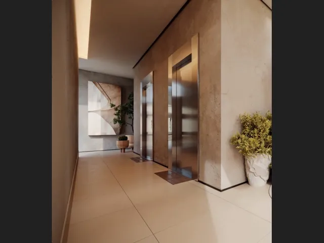 Imagem 15: Apartamento 2 Quartos na Caxangá com Suíte e Lazer Completo