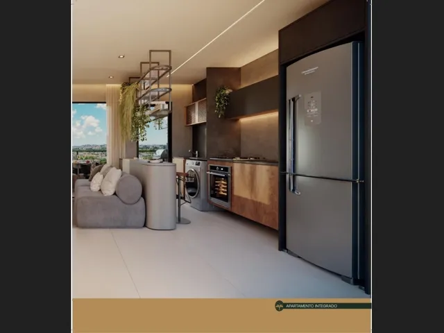 Imagem 11: Apartamento 2 Quartos na Caxangá com Suíte e Lazer Completo