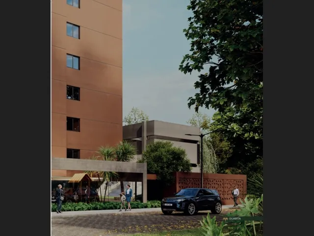 Imagem 3: Apartamento 2 Quartos na Caxangá com Suíte e Lazer Completo