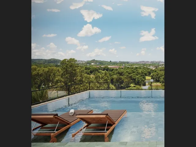 Imagem 7: Apartamento 2 Quartos na Caxangá com Suíte e Lazer Completo