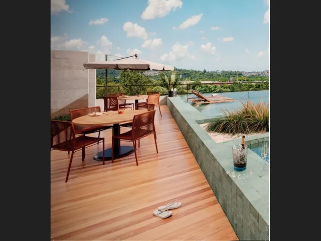 Imagem 8: Apartamento 2 Quartos na Caxangá com Suíte e Lazer Completo