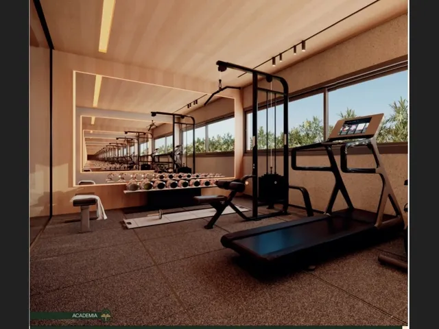 Imagem 14: Apartamento 2 Quartos na Caxangá com Suíte e Lazer Completo