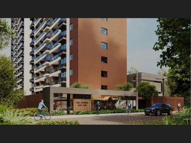 Imagem 9: Apartamento 2 Quartos na Caxangá com Suíte e Lazer Completo