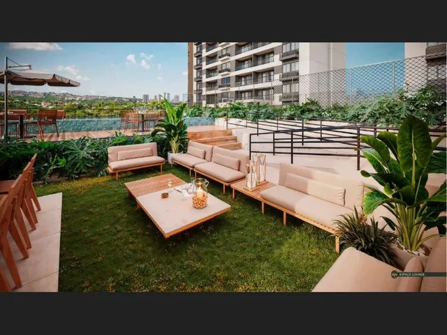 Imagem 10: Apartamento 2 Quartos na Caxangá com Suíte e Lazer Completo