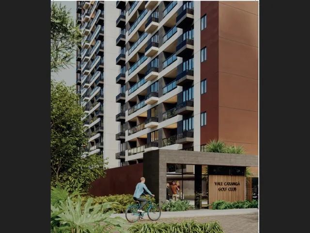Imagem 13: Apartamento 2 Quartos na Caxangá com Suíte e Lazer Completo