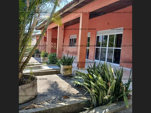 Imagem: Vendo Uma Linda Casa no Conjunto Acariquara