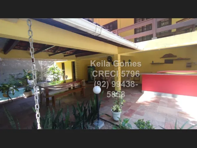 Imagem 8: Vendo Casa com Piscina no Conjunto Acariquara
