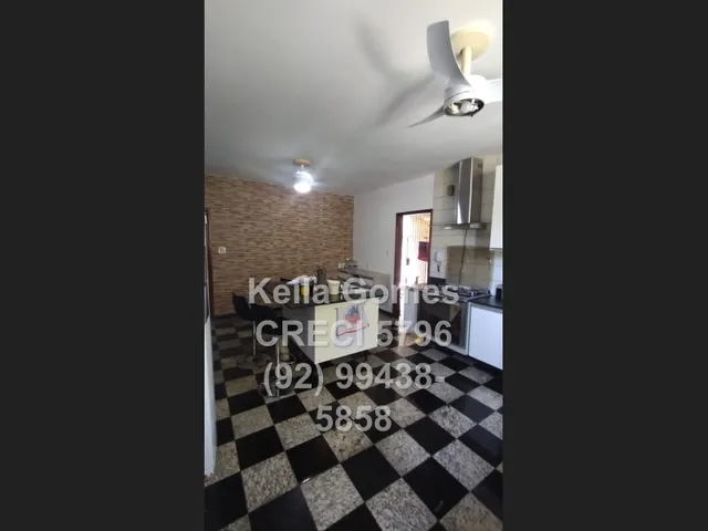 Imagem 13: Vendo Casa com Piscina no Conjunto Acariquara