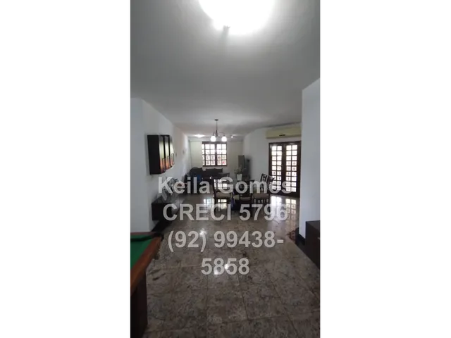 Imagem 4: Vendo Casa com Piscina no Conjunto Acariquara