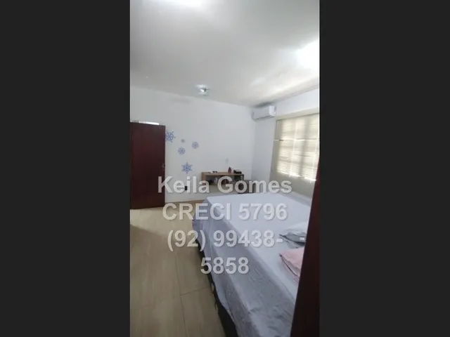 Imagem 16: Vendo Casa com Piscina no Conjunto Acariquara