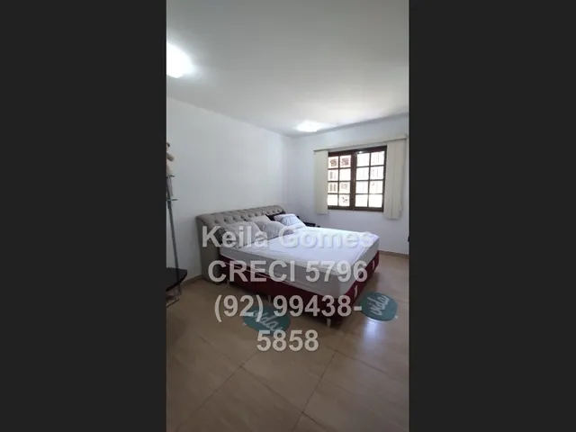 Imagem 10: Vendo Casa com Piscina no Conjunto Acariquara