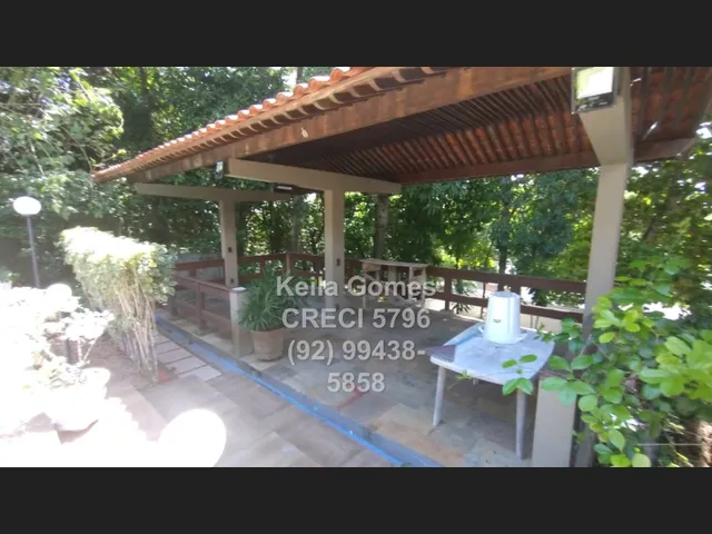 Imagem 3: Vendo Casa com Piscina no Conjunto Acariquara