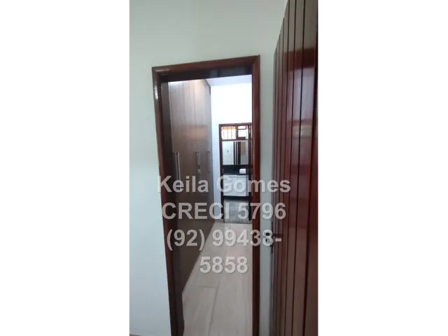 Imagem 7: Vendo Casa com Piscina no Conjunto Acariquara