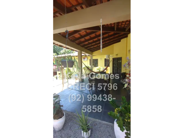Imagem 5: Vendo Casa com Piscina no Conjunto Acariquara