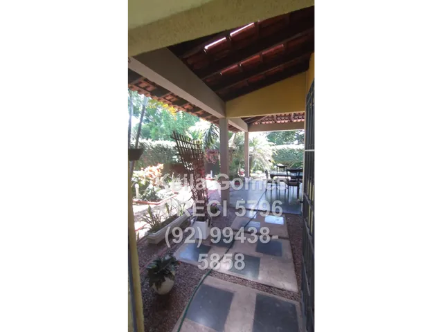 Imagem 9: Vendo Casa com Piscina no Conjunto Acariquara