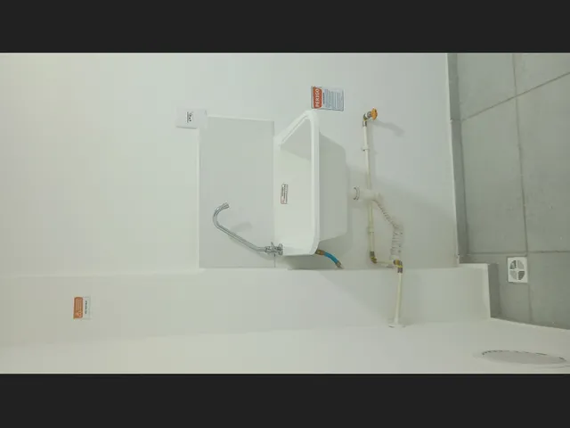 Imagem 3: Apartamento para Alugar em São Luís, 2 Quartos, Prox À Faculdade Cest