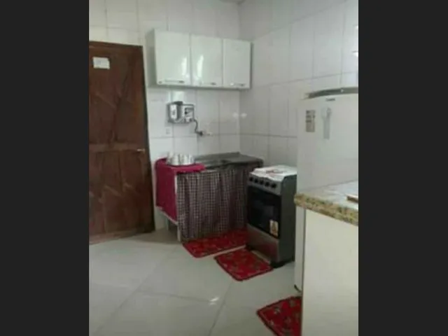 Imagem: Aluga-Se Casa em Salinas da Margarida